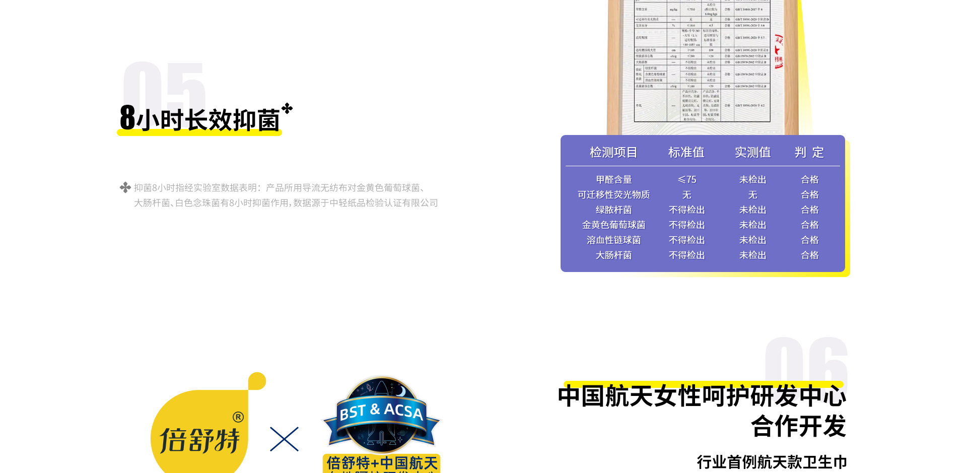 航天超吸收系列